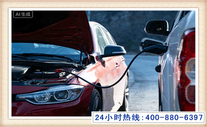 宝塔潍坊拖车,附近24小时汽车拖车救援，潍坊道路救援拖车电话