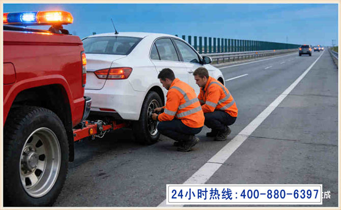 宝塔道路救援 宝塔道路救援